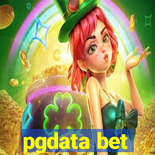 pgdata bet